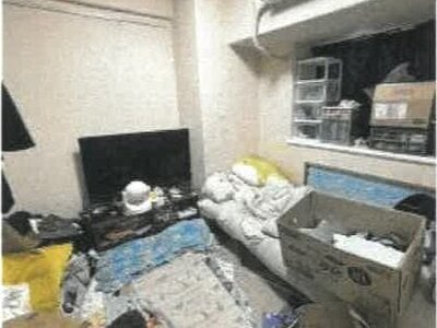 香川県高松市 琴電屋島駅4分 マンション「サーパス高松町」740万円の競売物件情報 #10