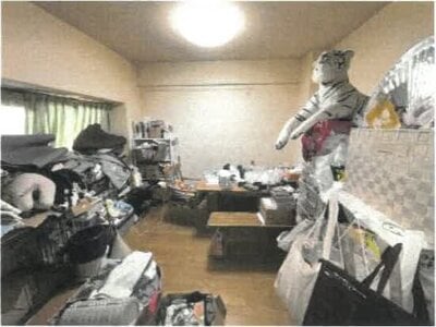 香川県高松市 琴電屋島駅4分 マンション「サーパス高松町」740万円の競売物件情報 #14