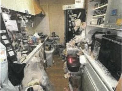 香川県高松市 琴電屋島駅4分 マンション「サーパス高松町」740万円の競売物件情報 #17