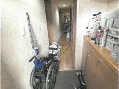香川県高松市 琴電屋島駅4分 マンション「サーパス高松町」740万円の競売物件情報 #9