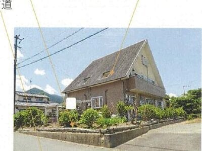 愛媛県新居浜市 中萩駅21分 土地 181万円の競売物件情報 #1