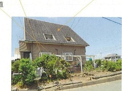 愛媛県新居浜市 中萩駅21分 土地 181万円の競売物件情報 #2