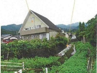 愛媛県新居浜市 中萩駅21分 土地 181万円の競売物件情報 #5