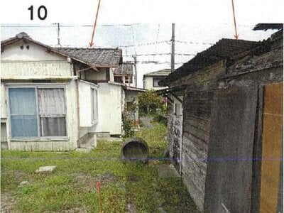 (値下げ) 愛媛県新居浜市 新居浜駅26分 土地 160万円の競売物件情報 #10