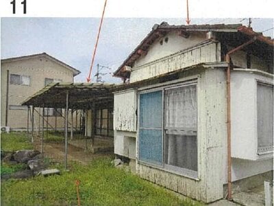 (値下げ) 愛媛県新居浜市 新居浜駅26分 土地 160万円の競売物件情報 #11