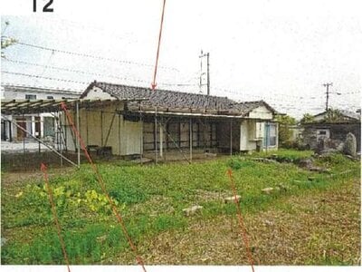 (値下げ) 愛媛県新居浜市 新居浜駅26分 土地 160万円の競売物件情報 #12