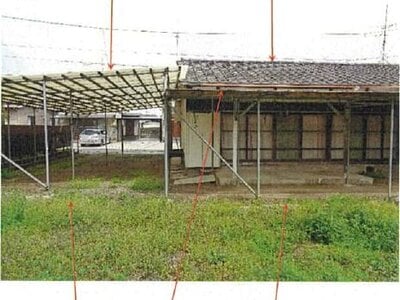 (値下げ) 愛媛県新居浜市 新居浜駅26分 土地 160万円の競売物件情報 #13