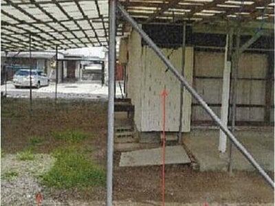 (値下げ) 愛媛県新居浜市 新居浜駅26分 土地 160万円の競売物件情報 #14