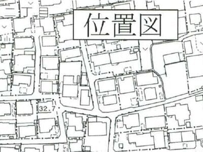 (値下げ) 愛媛県新居浜市 新居浜駅26分 土地 160万円の競売物件情報 #16