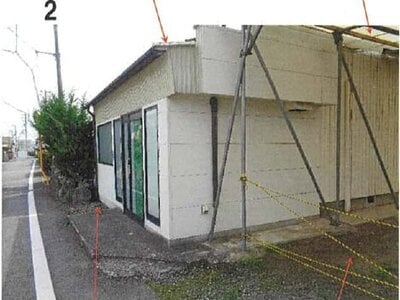 (値下げ) 愛媛県新居浜市 新居浜駅26分 土地 160万円の競売物件情報 #2