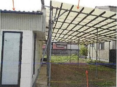(値下げ) 愛媛県新居浜市 新居浜駅26分 土地 160万円の競売物件情報 #3