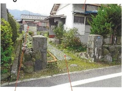 (値下げ) 愛媛県新居浜市 新居浜駅26分 土地 160万円の競売物件情報 #6