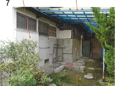 (値下げ) 愛媛県新居浜市 新居浜駅26分 土地 160万円の競売物件情報 #7
