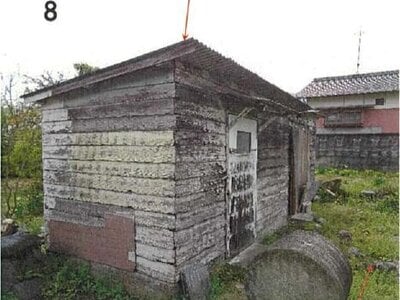 (値下げ) 愛媛県新居浜市 新居浜駅26分 土地 160万円の競売物件情報 #8