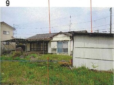 (値下げ) 愛媛県新居浜市 新居浜駅26分 土地 160万円の競売物件情報 #9