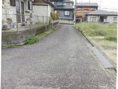 愛媛県今治市 伊予桜井駅14分 土地 267万円の競売物件情報 #3