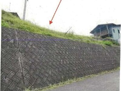 愛媛県今治市 伊予桜井駅14分 土地 267万円の競売物件情報 #5
