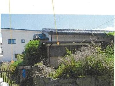 愛媛県新居浜市 新居浜駅29分 土地 248万円の競売物件情報 #2