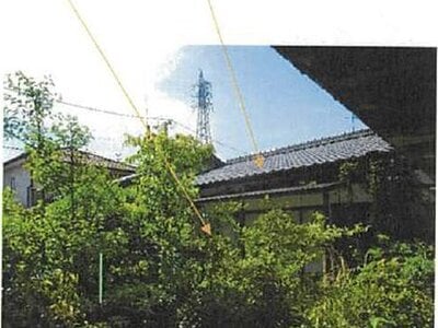 愛媛県新居浜市 新居浜駅29分 土地 248万円の競売物件情報 #3