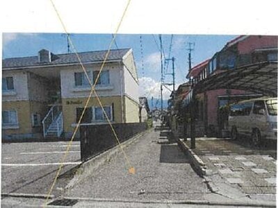 愛媛県新居浜市 新居浜駅29分 土地 248万円の競売物件情報 #5