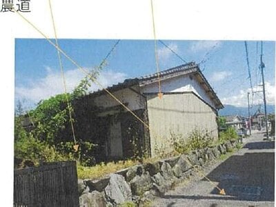 愛媛県新居浜市 新居浜駅29分 土地 248万円の競売物件情報 #6