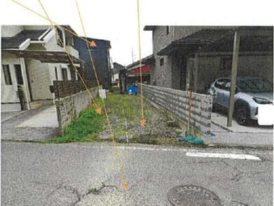 愛媛県松山市 西衣山駅24分 戸建て 1,307万円の競売物件情報 #4