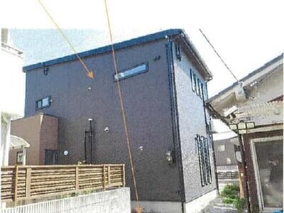 愛媛県松山市 西衣山駅24分 戸建て 1,307万円の競売物件情報 #5