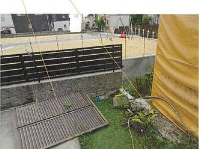 愛媛県松山市 西衣山駅24分 戸建て 1,307万円の競売物件情報 #6