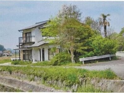 (値下げ) 愛媛県新居浜市 関川駅 戸建て 65万円の競売物件情報 #1
