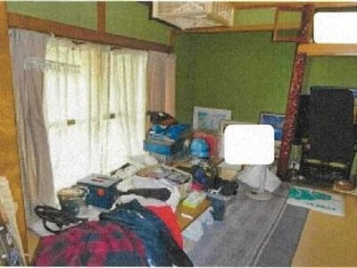 (値下げ) 愛媛県新居浜市 関川駅 戸建て 65万円の競売物件情報 #10