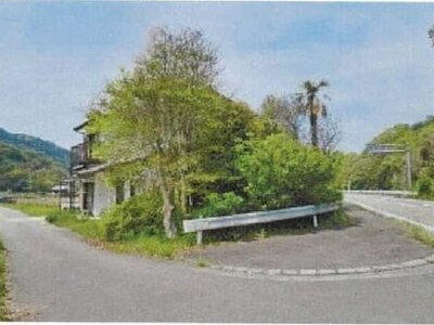(値下げ) 愛媛県新居浜市 関川駅 戸建て 65万円の競売物件情報 #17