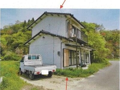 (値下げ) 愛媛県新居浜市 関川駅 戸建て 65万円の競売物件情報 #2