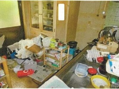 (値下げ) 愛媛県新居浜市 関川駅 戸建て 65万円の競売物件情報 #7