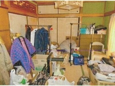 (値下げ) 愛媛県新居浜市 関川駅 戸建て 65万円の競売物件情報 #8