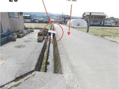 (値下げ) 愛媛県宇和島市 伊予宮野下駅8分 戸建て 261万円の競売物件情報 #20