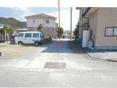 (値下げ) 愛媛県宇和島市 伊予宮野下駅8分 戸建て 261万円の競売物件情報 #21