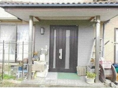 (値下げ) 愛媛県宇和島市 伊予宮野下駅8分 戸建て 261万円の競売物件情報 #5