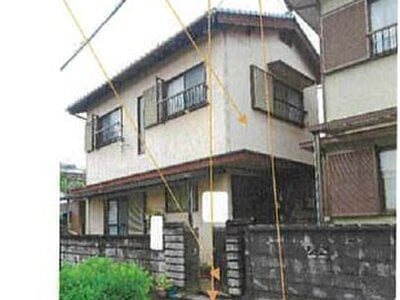 愛媛県新居浜市 新居浜駅 戸建て 124万円の競売物件情報 #3