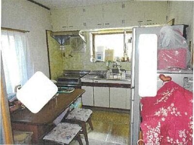愛媛県新居浜市 新居浜駅 戸建て 124万円の競売物件情報 #7