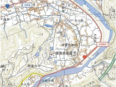 愛媛県西条市 伊予西条駅 戸建て 524万円の競売物件情報 #18