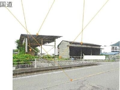 愛媛県西条市 伊予西条駅 戸建て 524万円の競売物件情報 #3