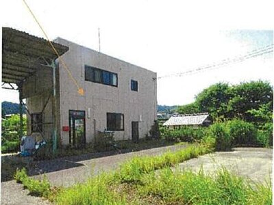 愛媛県西条市 伊予西条駅 戸建て 524万円の競売物件情報 #6