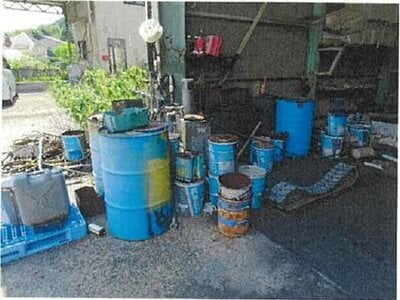 愛媛県西条市 伊予西条駅 戸建て 524万円の競売物件情報 #8
