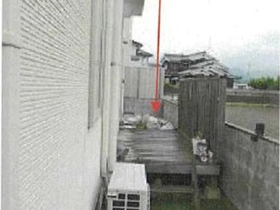 愛媛県松山市 柳原駅9分 戸建て 822万円の競売物件情報 #23