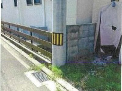愛媛県松山市 柳原駅9分 戸建て 822万円の競売物件情報 #24