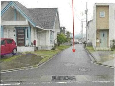 愛媛県松山市 柳原駅9分 戸建て 822万円の競売物件情報 #25