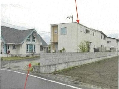 愛媛県松山市 柳原駅9分 戸建て 822万円の競売物件情報 #4
