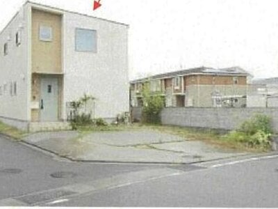 愛媛県松山市 柳原駅9分 戸建て 822万円の競売物件情報 #6