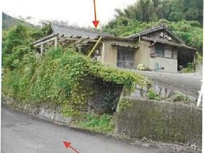 愛媛県今治市 戸建て 62万円の競売物件情報 #2