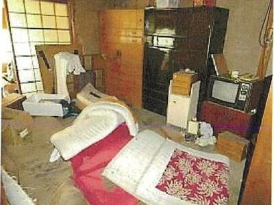 愛媛県今治市 戸建て 62万円の競売物件情報 #4